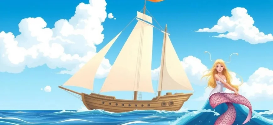 Top 10 Fantasy Films Featuring Sailing Ships Top 10 Fantasy Films Featuring Sailing Ships