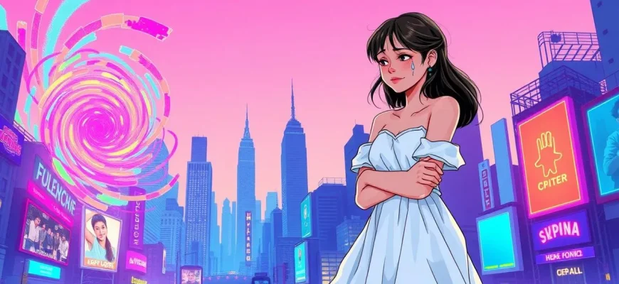 Melodramatic Films on Teen Depression Melodramatic Films on Teen Depression