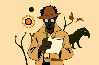 Top 10 Aboriginal Detective Films Top 10 Aboriginal Detective Films