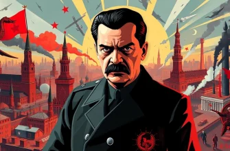 Stalin-Era Thrillers: A Cinematic Journey Through Fear and Paranoia Stalin-Era Thrillers: A Cinematic Journey Through Fear and Paranoia