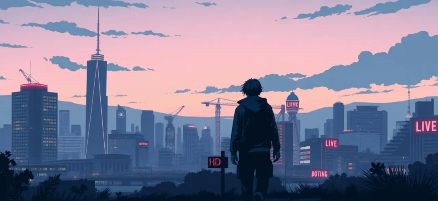 Films About Melancholy: A Journey into the Depths of Emotion Films About Melancholy: A Journey into the Depths of Emotion