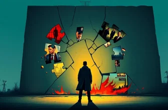 Top 10 Detective Films About Chernobyl