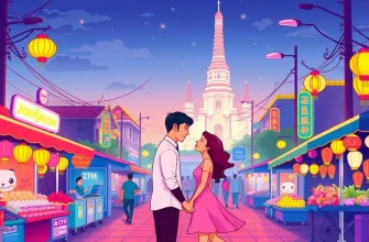 Bangkok Love Stories: 10 Melodramas to Watch Bangkok Love Stories: 10 Melodramas to Watch