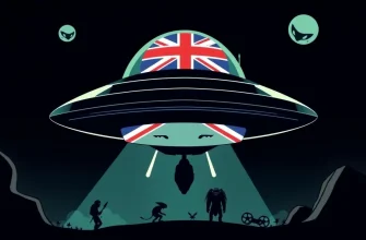 Top 10 Alien Films: A British Perspective