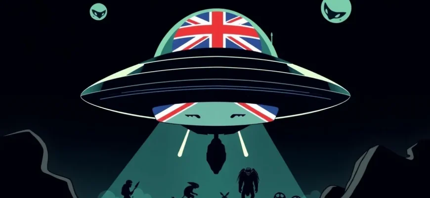 Top 10 Alien Films: A British Perspective Top 10 Alien Films: A British Perspective