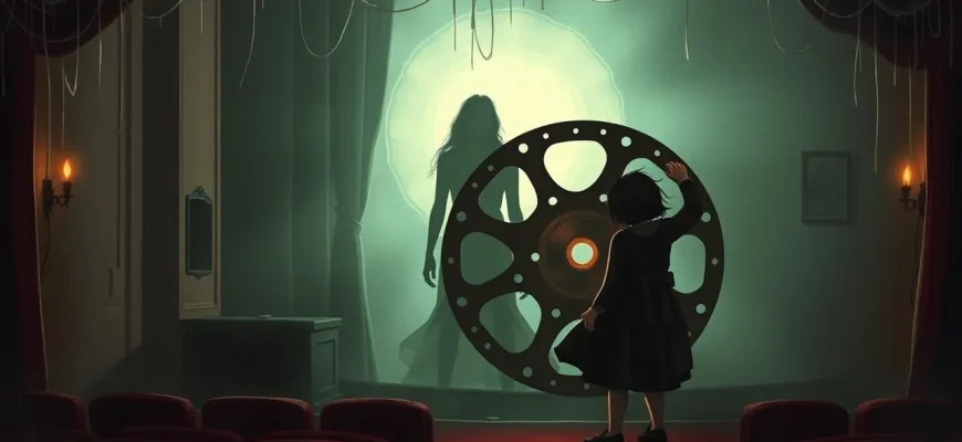 Top 10 Horror Films About Jealousy Top 10 Horror Films About Jealousy