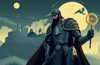 Detective Films About King Arthur: A Cinematic Journey