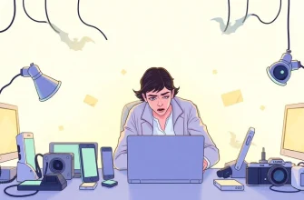 Top 10 Horror Films About Bloggers