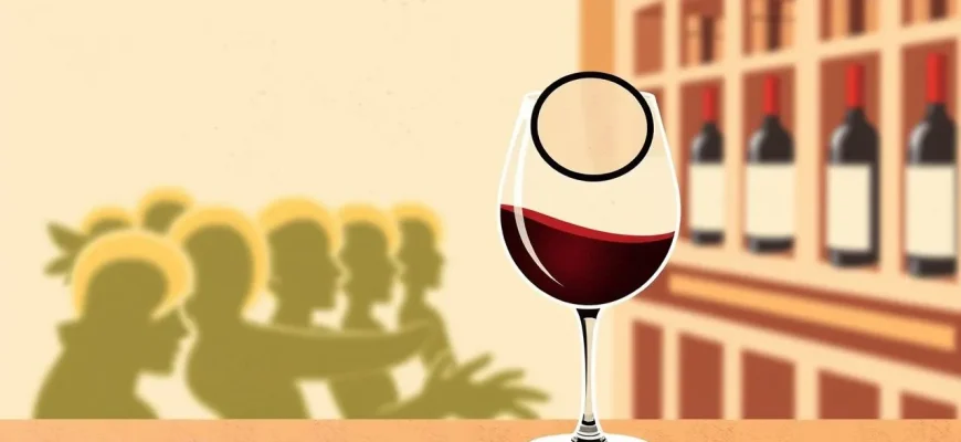 Top 10 Detective Films About Wine Top 10 Detective Films About Wine