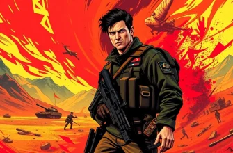 Top 10 Films About Special Forces in Afghanistan