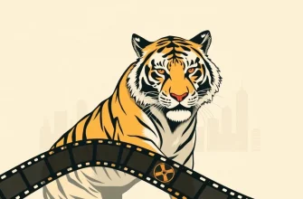 Roar into Action: Top 10 Tiger Action Films
