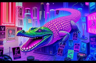 Alligator Films: A Cinematic Adventure