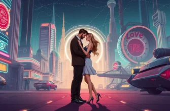 Top 10 Sci-Fi Films on Love and Betrayal