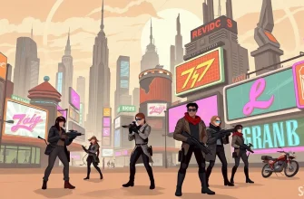 Top 10 Sci-Fi Heist Films