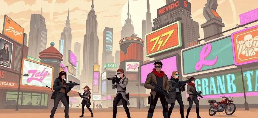 Top 10 Sci-Fi Heist Films Top 10 Sci-Fi Heist Films