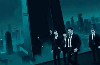 Top 10 Business Crime Thrillers