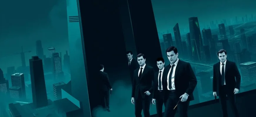 Top 10 Business Crime Thrillers Top 10 Business Crime Thrillers