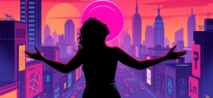 Top 10 Melodramas About Slavery