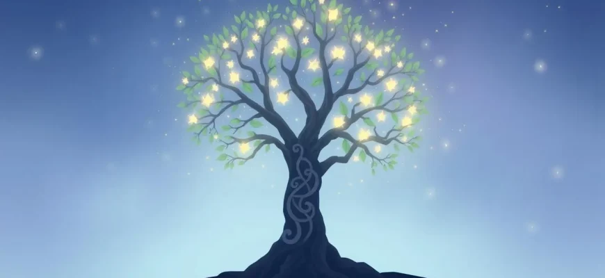 Fantasy Films About the Terminally Ill: A Magical Escape Fantasy Films About the Terminally Ill: A Magical Escape