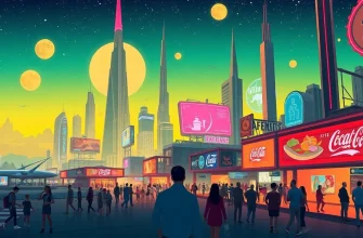 Top 10 Sci-Fi Films About Exhibitions