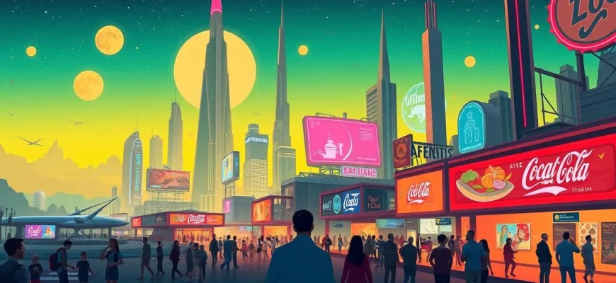 Top 10 Sci-Fi Films About Exhibitions Top 10 Sci-Fi Films About Exhibitions