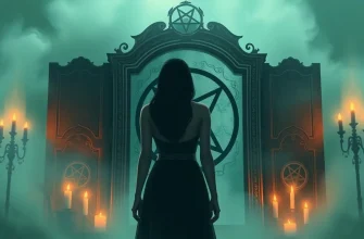 Top 10 Horror Films on Occultism