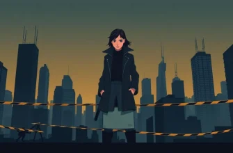 Top 10 Detective Films About Paedophiles