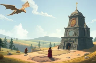 Fantasy Films with Archaeologists – A Unique Collection