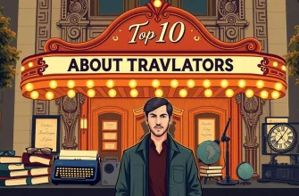 Dramatic Films About Translators