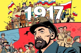 1917 Biopics: A Cinematic Journey 1917 Biopics: A Cinematic Journey