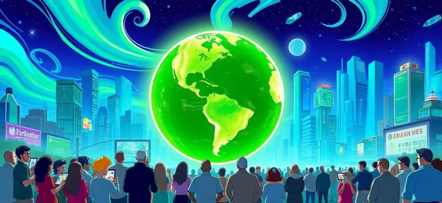 Top 10 Documentaries on the Environmental Movement Top 10 Documentaries on the Environmental Movement
