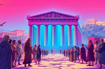 Historical Films About Athens – A Cinematic Odyssey Historical Films About Athens – A Cinematic Odyssey