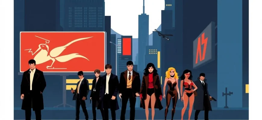 Top 10 Crime Films of the 1970s Top 10 Crime Films of the 1970s