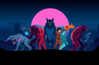 Hybrid Cinema: A Fusion of Worlds