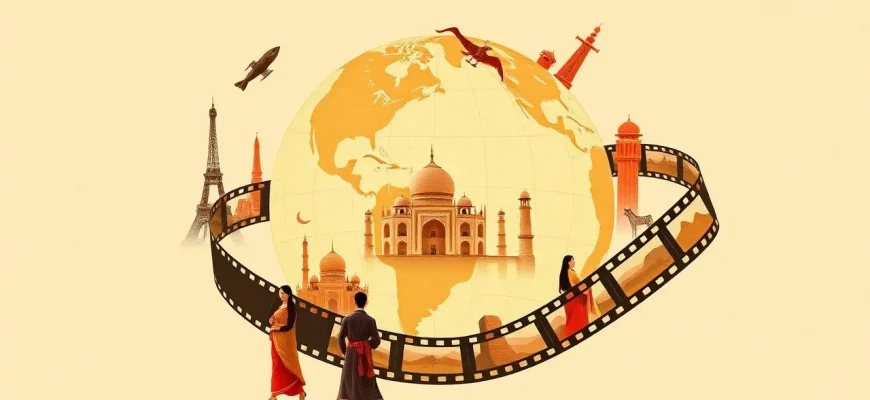 Thrilling Films About Cultural Discoveries Thrilling Films About Cultural Discoveries