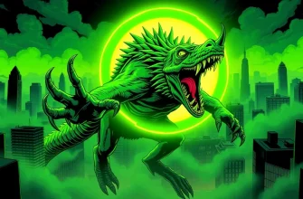 Top 10 Chupacabra Thrillers Top 10 Chupacabra Thrillers