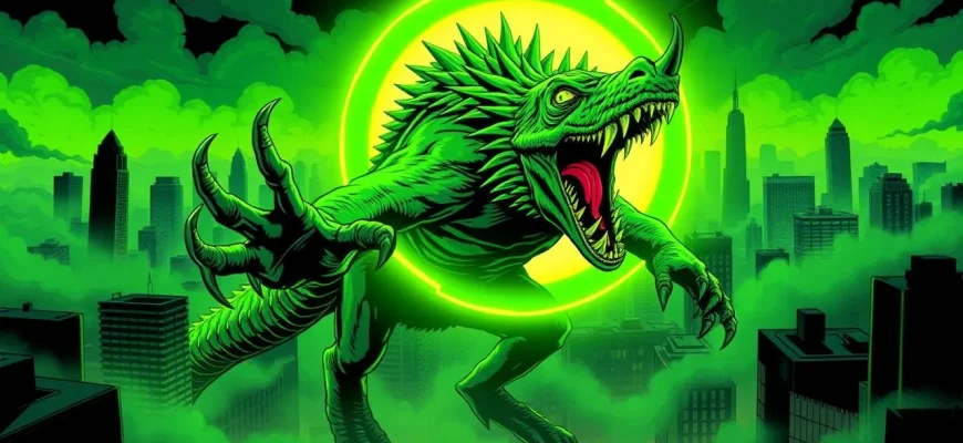 Top 10 Chupacabra Thrillers Top 10 Chupacabra Thrillers