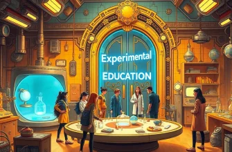 Top 10 Sci-Fi Films on Educational Experiments Top 10 Sci-Fi Films on Educational Experiments