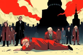 Betrayal Biopics: 10 Films That Expose the Dark Side of Ambition