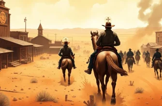 Western Films: A Journey Between Heaven and Hell