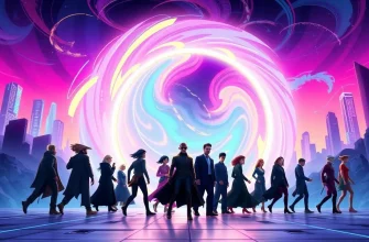 Top 10 Films About Portals