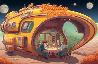 Sci-Fi Films Celebrating Family Traditions