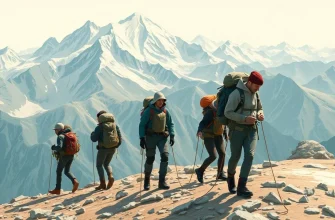 Top 10 Extreme Mountain Adventure Films