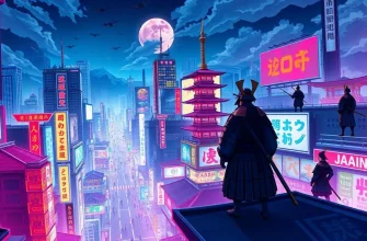 Explore the Sengoku Period Through Film