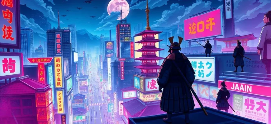 Explore the Sengoku Period Through Film Explore the Sengoku Period Through Film