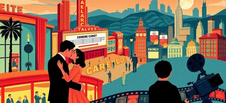 25 Best Melodramas of 2019 25 Best Melodramas of 2019
