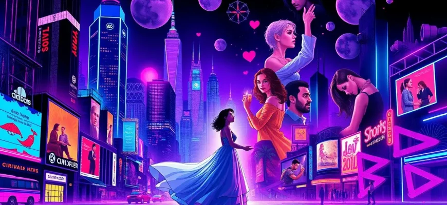 Top 10 Films About Passion Top 10 Films About Passion