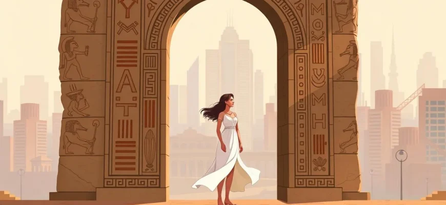 Top 10 Mystical Films with Egyptian Artefacts Top 10 Mystical Films with Egyptian Artefacts