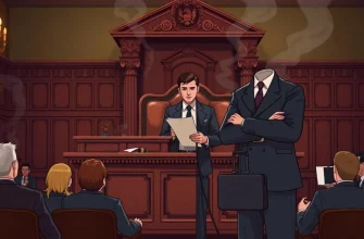 Top 10 Legal Dramas for UK Audiences