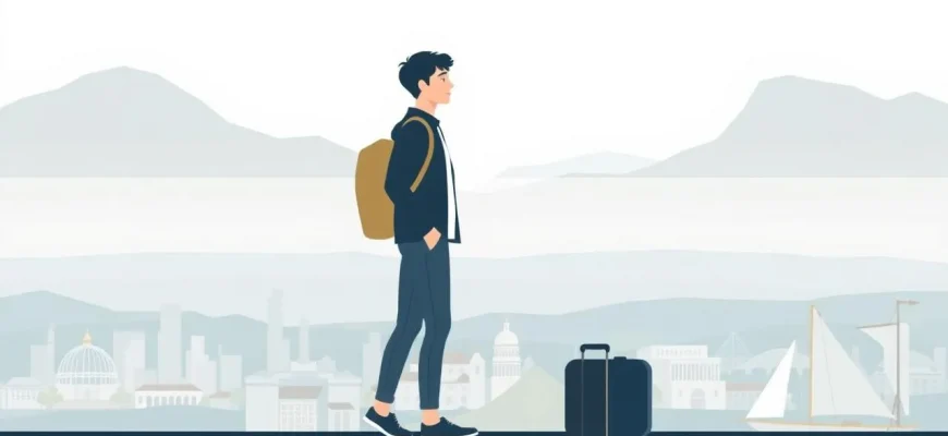 Top 10 Films About Moving Abroad Top 10 Films About Moving Abroad